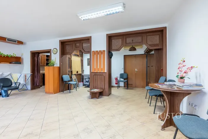 Pronájem komerční nemovitosti, Uherské Hradiště, Josefa Stancla, 54 m2