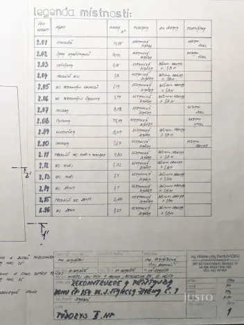 Pronájem komerční nemovitosti, Uherské Hradiště, Josefa Stancla, 54 m2