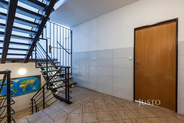 Pronájem komerční nemovitosti, Uherské Hradiště, Josefa Stancla, 54 m2