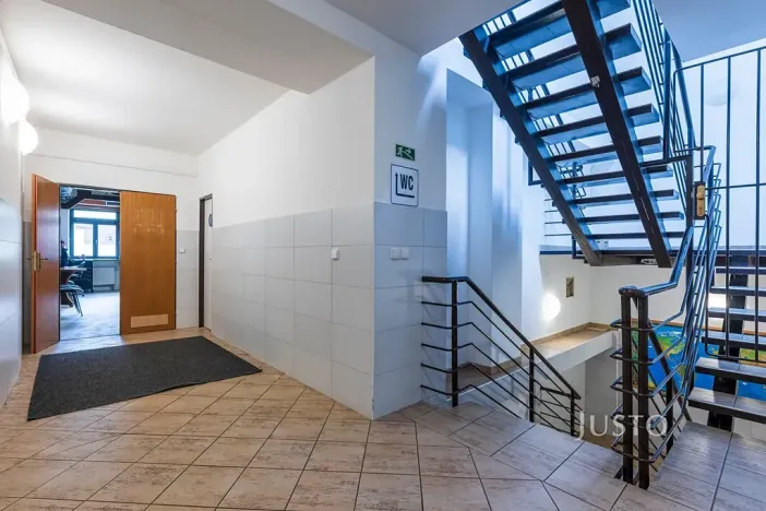 Pronájem komerční nemovitosti, Uherské Hradiště, Josefa Stancla, 54 m2