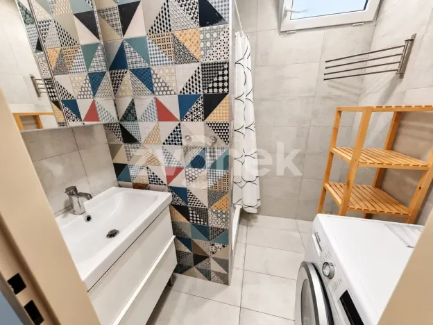 Pronájem bytu 3+1, Zlín, Slezská, 68 m2
