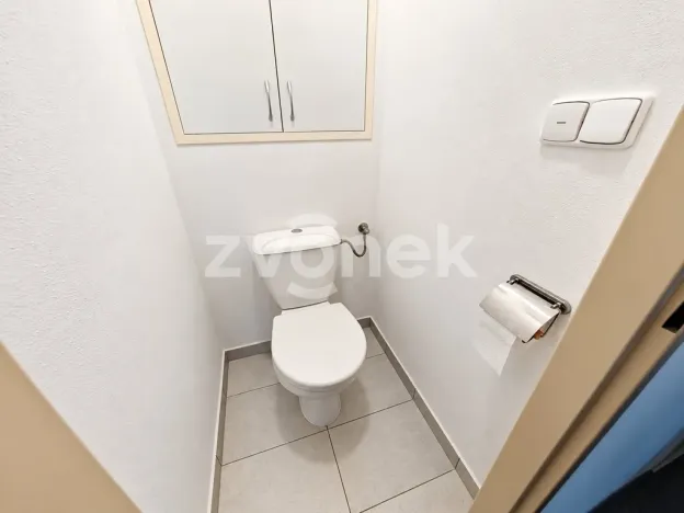Pronájem bytu 3+1, Zlín, Slezská, 68 m2