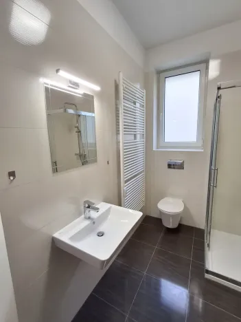 Pronájem bytu 2+kk, Teplice, Masarykova třída, 40 m2