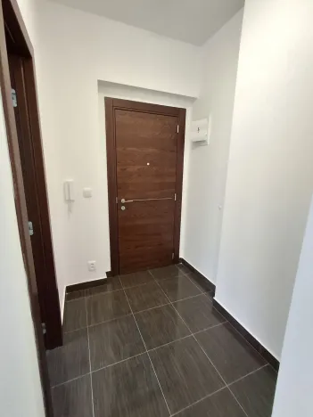 Pronájem bytu 2+kk, Teplice, Masarykova třída, 40 m2