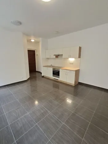 Pronájem bytu 2+kk, Teplice, Masarykova třída, 40 m2