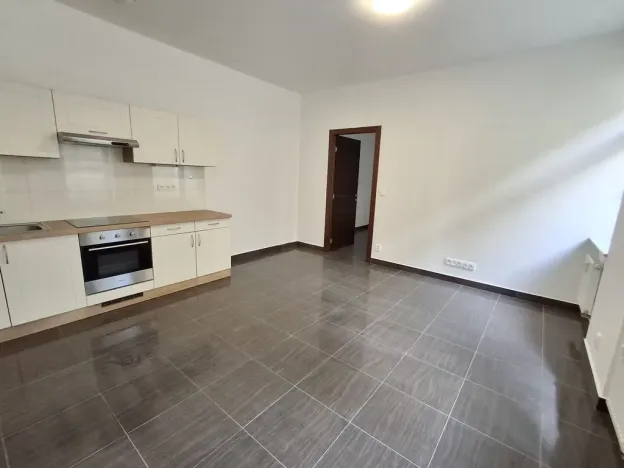 Pronájem bytu 2+kk, Teplice, Masarykova třída, 40 m2