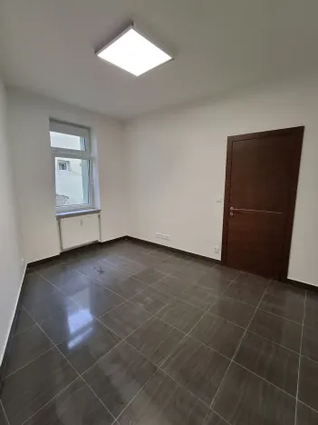 Pronájem bytu 2+kk, Teplice, Masarykova třída, 40 m2