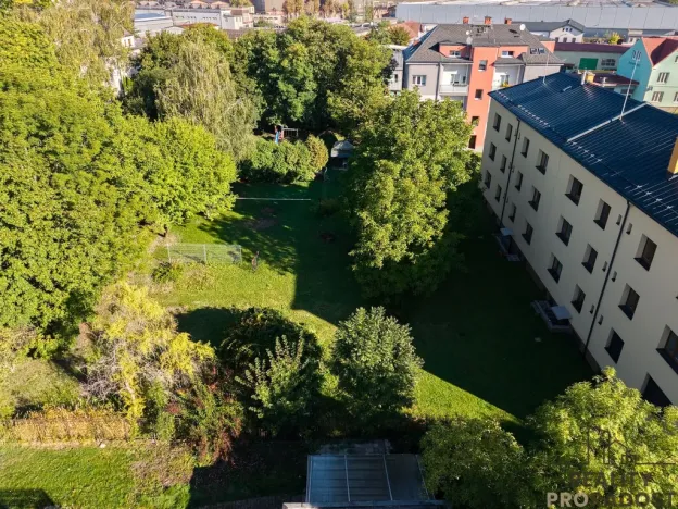 Prodej bytu 2+kk, Ostrava, Vrázova, 79 m2