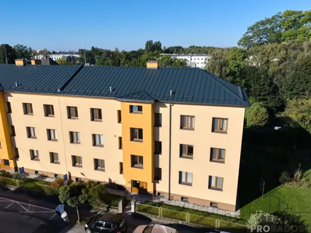Prodej bytu 2+kk, Ostrava, Vrázova, 79 m2