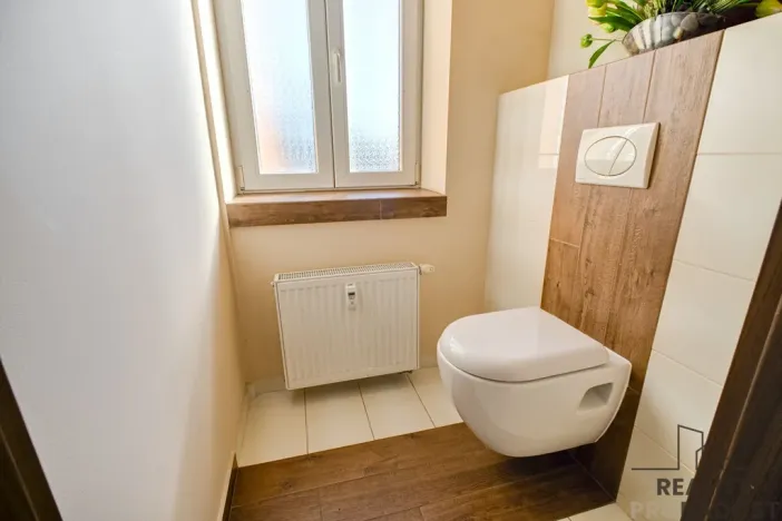 Prodej bytu 2+kk, Ostrava, Vrázova, 79 m2