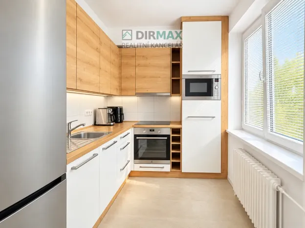 Pronájem bytu 2+1, Plzeň, Pod Záhorskem, 65 m2