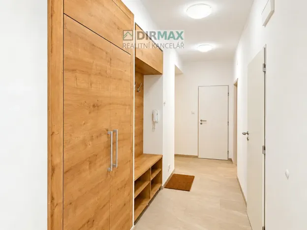 Pronájem bytu 2+1, Plzeň, Pod Záhorskem, 65 m2