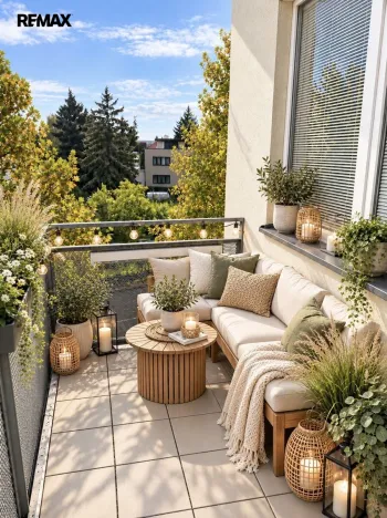 Pronájem bytu 1+kk, Praha - Hostavice, U Hostavického potoka, 40 m2