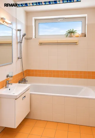 Pronájem bytu 1+kk, Praha - Hostavice, U Hostavického potoka, 40 m2