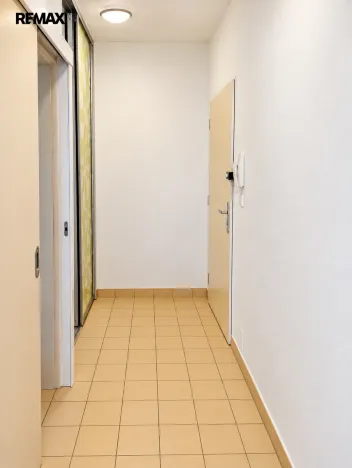 Pronájem bytu 1+kk, Praha - Hostavice, U Hostavického potoka, 40 m2