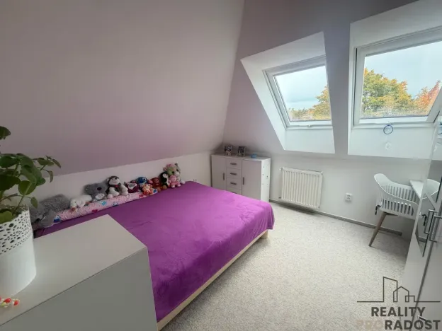 Prodej bytu 3+kk, Šumperk, Revoluční, 55 m2