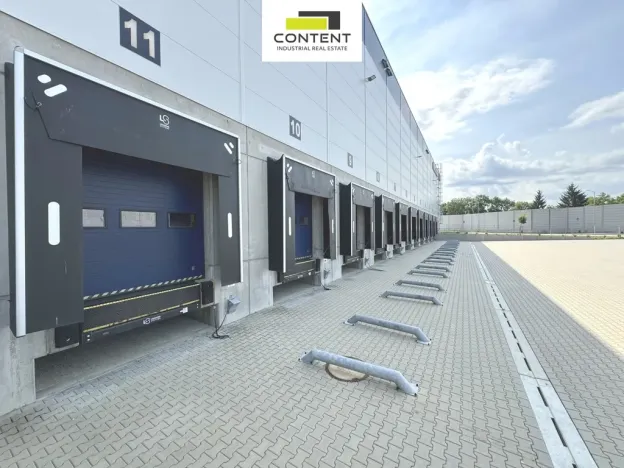 Pronájem výrobních prostor, Kostelec - Ostrov u Stříbra, 5000 m2