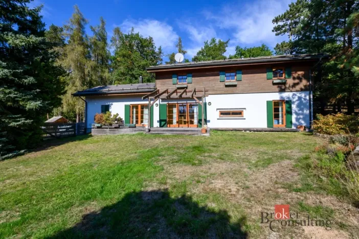 Prodej rodinného domu, Olšany, 240 m2