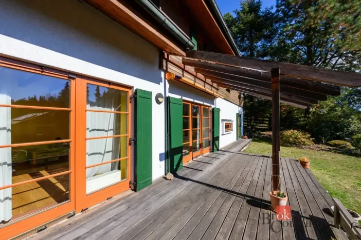 Prodej rodinného domu, Olšany, 240 m2