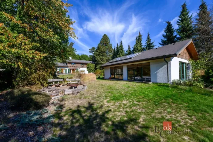 Prodej rodinného domu, Olšany, 240 m2