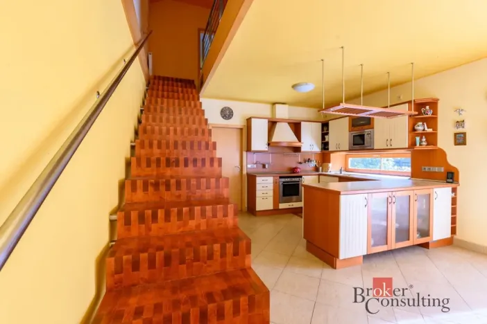Prodej rodinného domu, Olšany, 240 m2