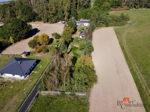 Prodej rodinného domu, Olšany, 240 m2