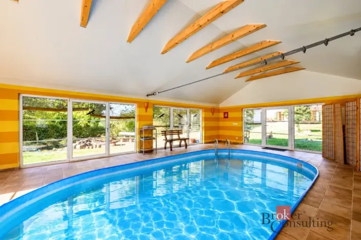 Prodej rodinného domu, Olšany, 240 m2