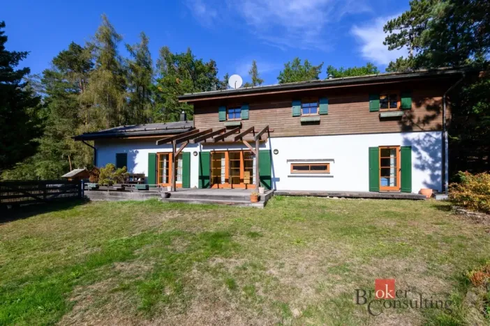 Prodej rodinného domu, Olšany, 240 m2