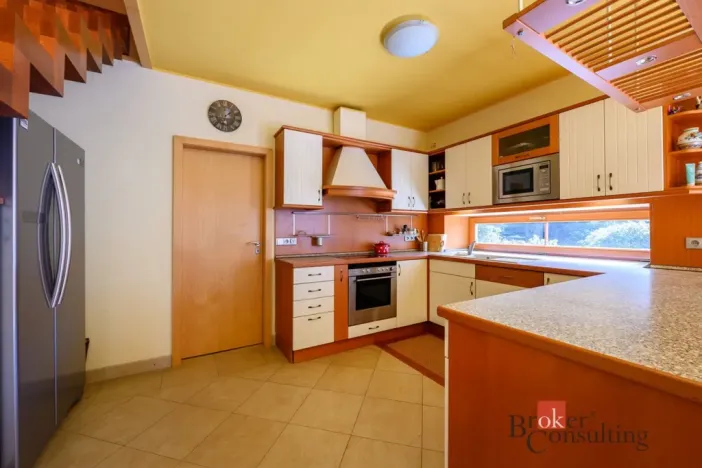 Prodej rodinného domu, Olšany, 240 m2