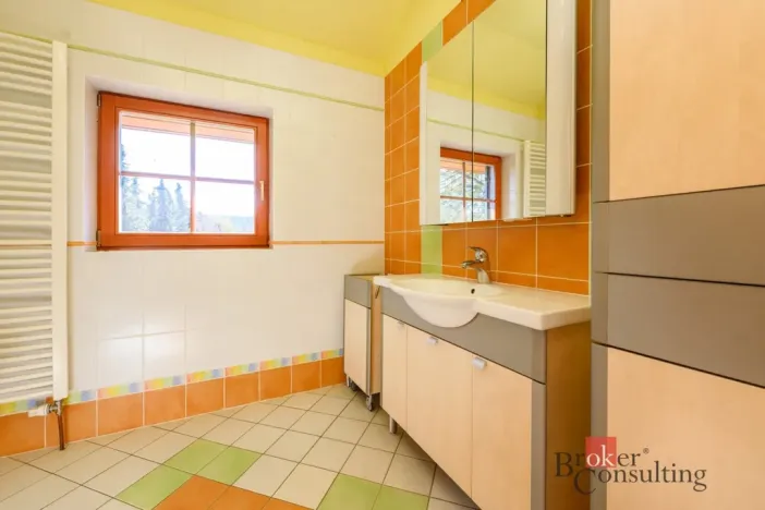 Prodej rodinného domu, Olšany, 240 m2