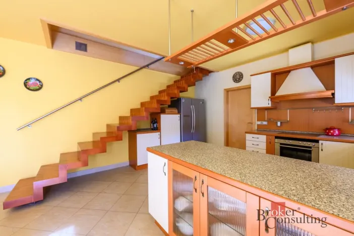 Prodej rodinného domu, Olšany, 240 m2