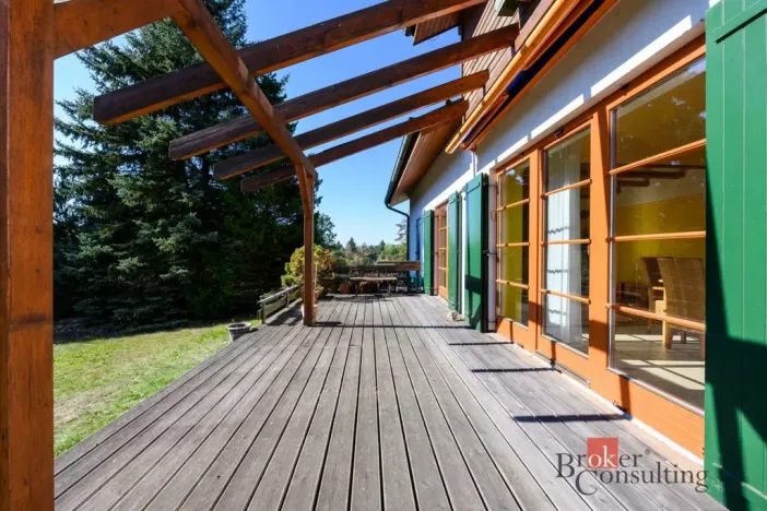 Prodej rodinného domu, Olšany, 240 m2
