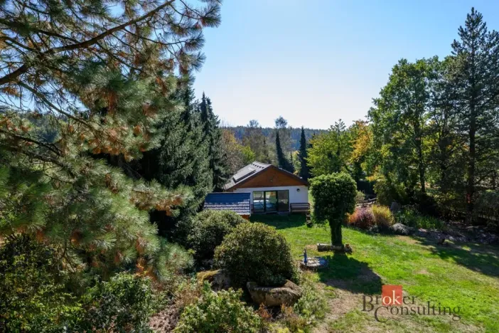 Prodej rodinného domu, Olšany, 240 m2