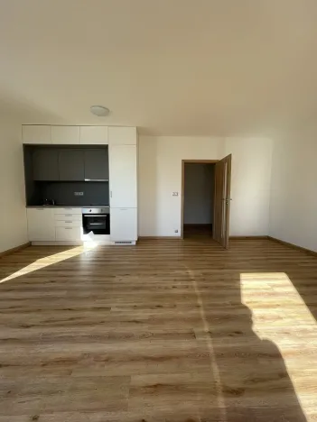Pronájem bytu 1+kk, České Budějovice, České Vrbné, 40 m2