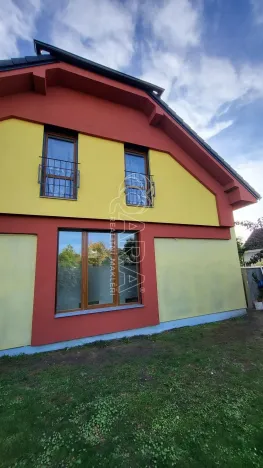 Pronájem bytu 1+kk, Přerov nad Labem, 30 m2