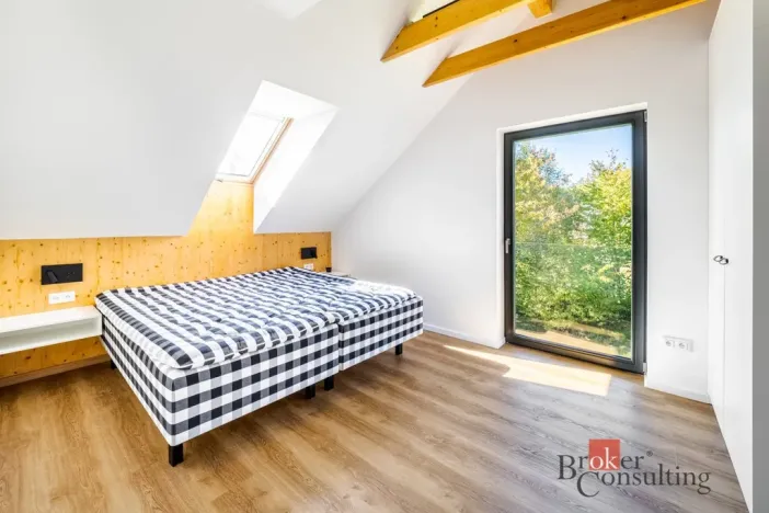 Prodej bytu 4+kk, Lipno nad Vltavou, 100 m2