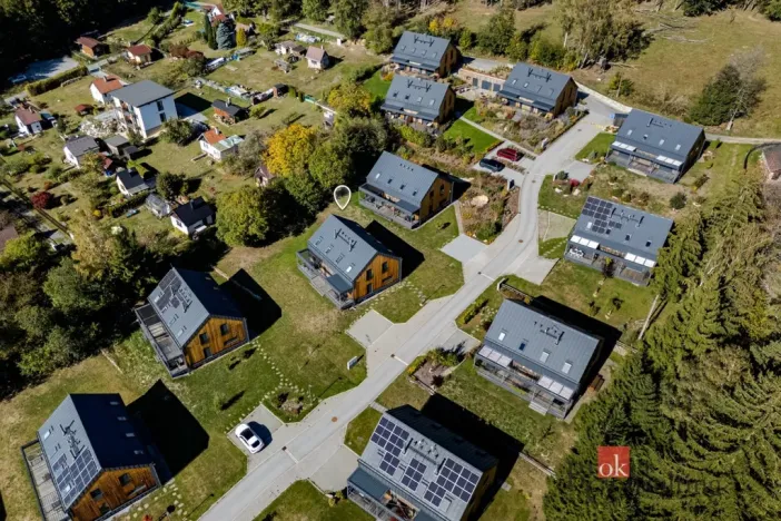 Prodej bytu 4+kk, Lipno nad Vltavou, 100 m2