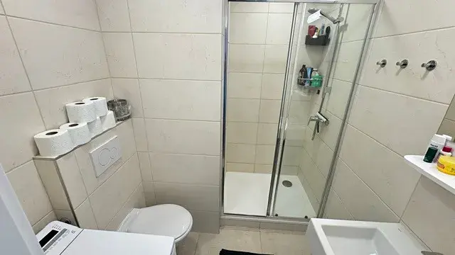 Pronájem bytu 1+1, Kroměříž, Úprkova, 36 m2
