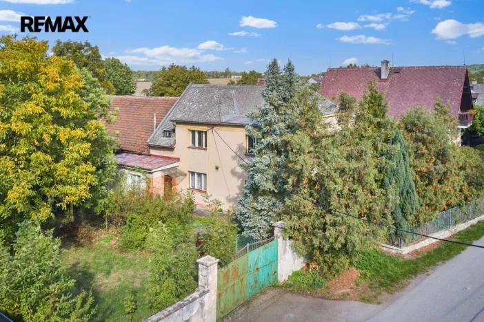 Prodej rodinného domu, Provodov-Šonov - Kleny, 170 m2