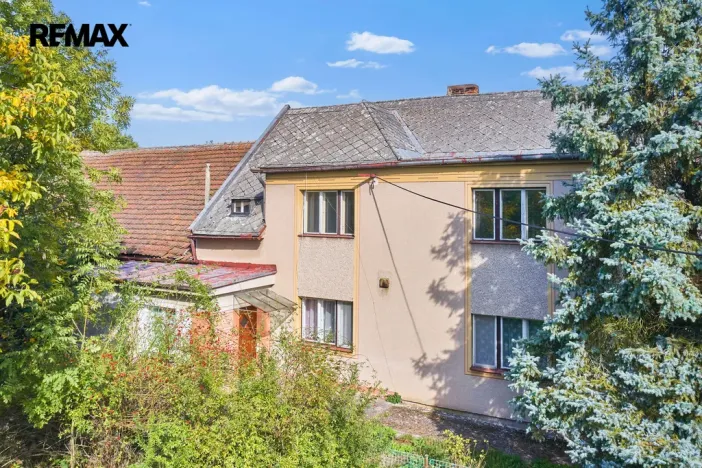 Prodej rodinného domu, Provodov-Šonov - Kleny, 170 m2