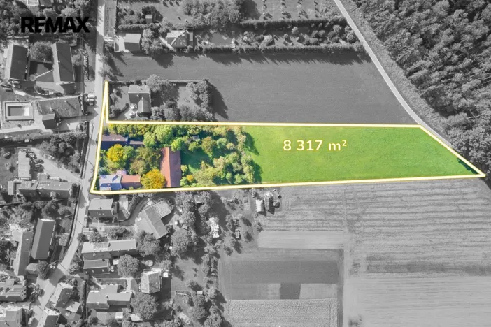 Prodej rodinného domu, Provodov-Šonov - Kleny, 170 m2