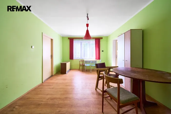 Prodej rodinného domu, Provodov-Šonov - Kleny, 170 m2