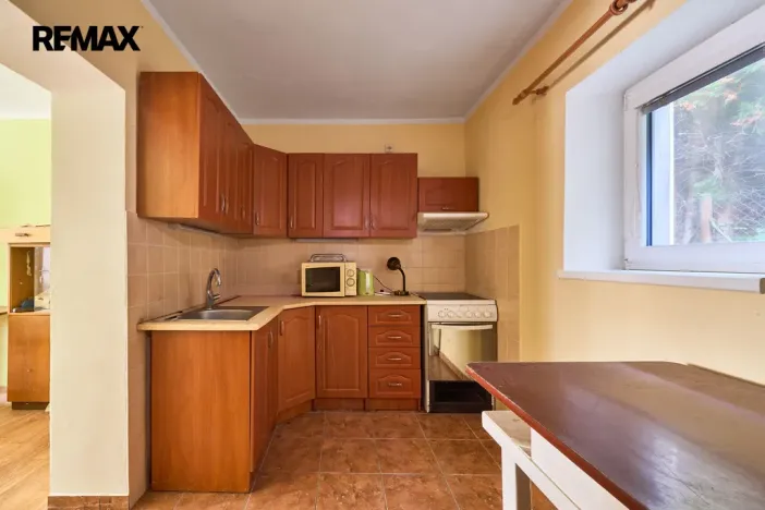 Prodej rodinného domu, Provodov-Šonov - Kleny, 170 m2