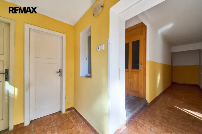 Prodej rodinného domu, Provodov-Šonov - Kleny, 170 m2