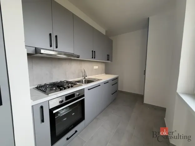 Pronájem bytu 2+1, Plzeň - Lobzy, Dlouhá, 53 m2