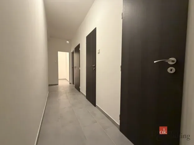Pronájem bytu 2+1, Plzeň - Lobzy, Dlouhá, 53 m2