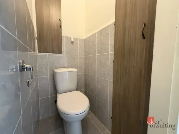 Pronájem bytu 2+1, Plzeň - Lobzy, Dlouhá, 53 m2