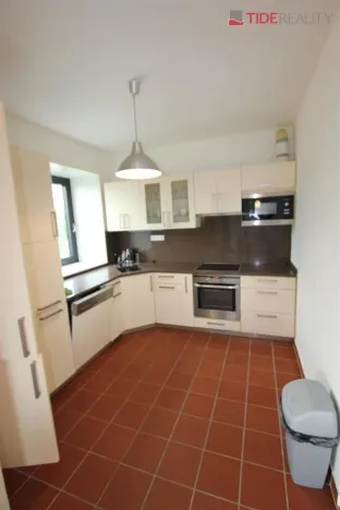 Pronájem bytu 3+kk, Praha - Vokovice, Nobelova, 100 m2