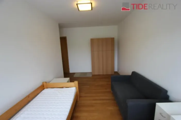 Pronájem bytu 3+kk, Praha - Vokovice, Nobelova, 100 m2