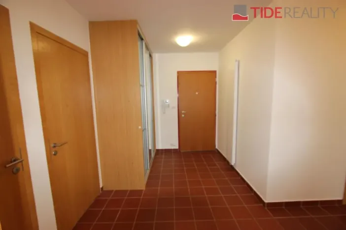 Pronájem bytu 3+kk, Praha - Vokovice, Nobelova, 100 m2